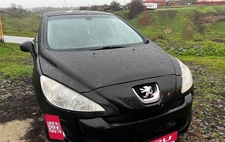 Peugeot 308 II, 2008 год, 230 000 рублей, 2 фотография