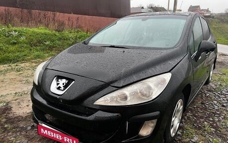 Peugeot 308 II, 2008 год, 230 000 рублей, 3 фотография