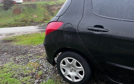 Peugeot 308 II, 2008 год, 230 000 рублей, 12 фотография