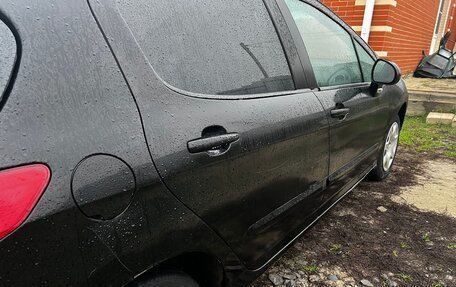 Peugeot 308 II, 2008 год, 230 000 рублей, 15 фотография