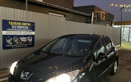 Peugeot 308 II, 2008 год, 230 000 рублей, 22 фотография