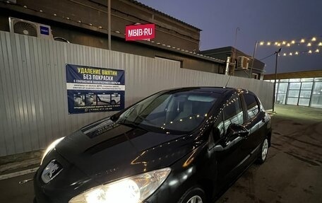 Peugeot 308 II, 2008 год, 230 000 рублей, 24 фотография