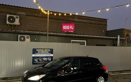 Peugeot 308 II, 2008 год, 230 000 рублей, 21 фотография