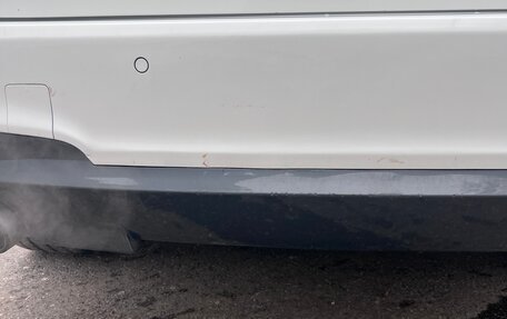 BMW X3, 2012 год, 1 700 000 рублей, 13 фотография