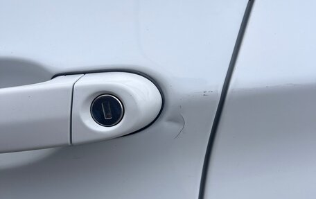 BMW X3, 2012 год, 1 700 000 рублей, 11 фотография