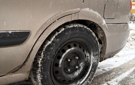 Nissan Almera, 2005 год, 335 000 рублей, 5 фотография