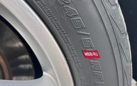 BMW X3, 2012 год, 1 700 000 рублей, 16 фотография