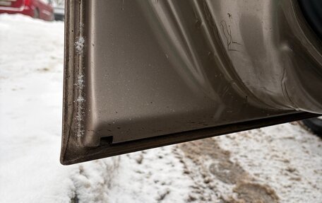 Nissan Almera, 2005 год, 335 000 рублей, 7 фотография