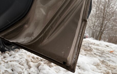 Nissan Almera, 2005 год, 335 000 рублей, 8 фотография