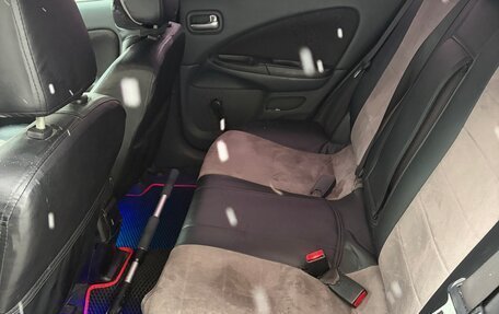 Nissan Almera, 2005 год, 335 000 рублей, 9 фотография