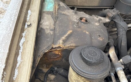 Nissan Almera, 2005 год, 335 000 рублей, 12 фотография