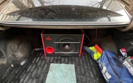 Nissan Almera, 2005 год, 335 000 рублей, 15 фотография