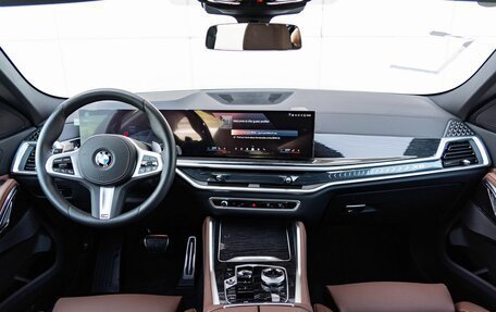 BMW X6, 2025 год, 12 790 000 рублей, 11 фотография