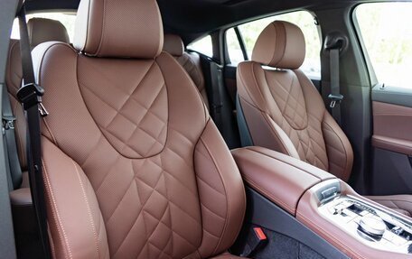 BMW X6, 2025 год, 12 790 000 рублей, 14 фотография