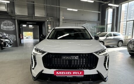 Haval Jolion, 2025 год, 2 599 000 рублей, 3 фотография