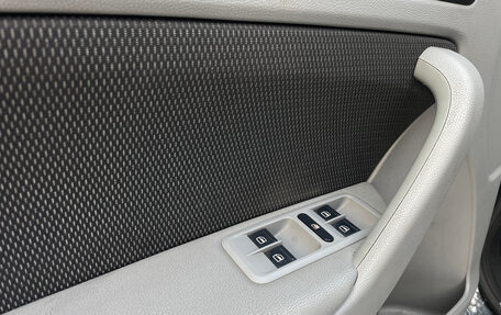 Skoda Yeti I рестайлинг, 2010 год, 649 000 рублей, 7 фотография