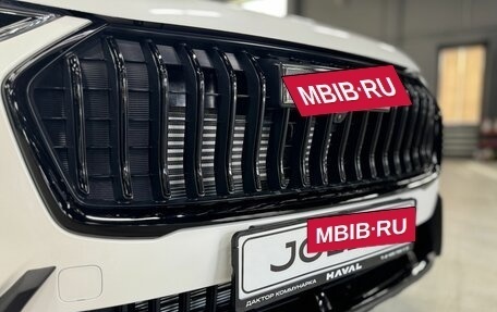 Haval Jolion, 2025 год, 2 599 000 рублей, 4 фотография