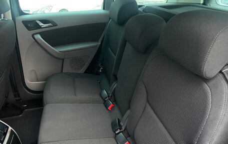 Skoda Yeti I рестайлинг, 2010 год, 649 000 рублей, 12 фотография