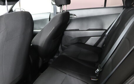 Hyundai Creta I рестайлинг, 2017 год, 1 749 990 рублей, 21 фотография