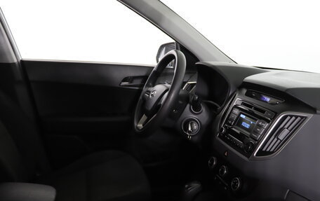 Hyundai Creta I рестайлинг, 2017 год, 1 749 990 рублей, 14 фотография