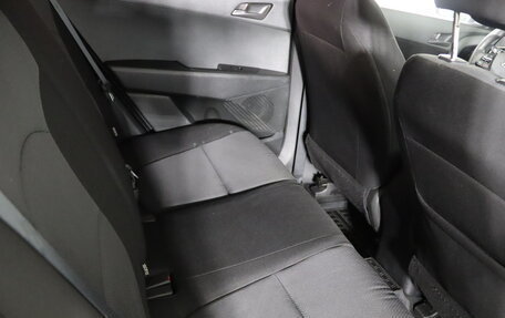 Hyundai Creta I рестайлинг, 2017 год, 1 749 990 рублей, 22 фотография