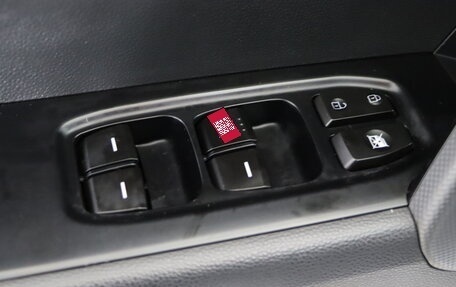 Hyundai Creta I рестайлинг, 2017 год, 1 749 990 рублей, 15 фотография