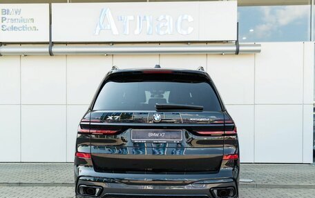 BMW X7, 2024 год, 17 690 000 рублей, 9 фотография