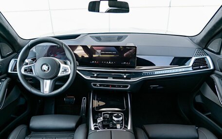 BMW X7, 2024 год, 17 690 000 рублей, 11 фотография