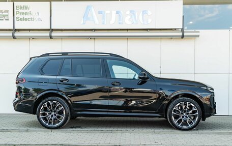 BMW X7, 2024 год, 17 690 000 рублей, 5 фотография