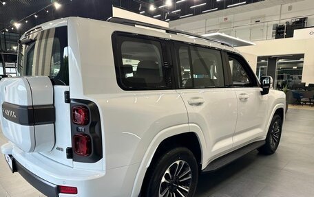 Haval H9, 2025 год, 5 099 000 рублей, 4 фотография