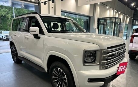 Haval H9, 2025 год, 5 099 000 рублей, 3 фотография