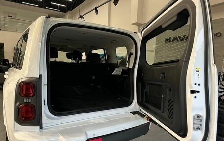 Haval H9, 2025 год, 5 099 000 рублей, 6 фотография