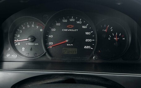 Chevrolet Lacetti, 2010 год, 400 000 рублей, 9 фотография