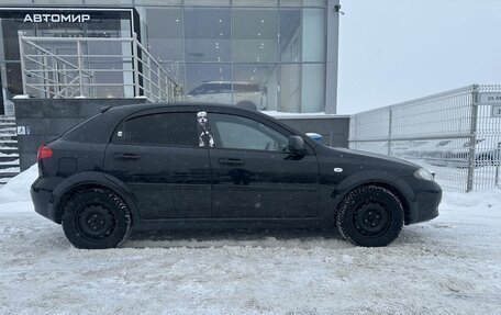 Chevrolet Lacetti, 2010 год, 400 000 рублей, 4 фотография