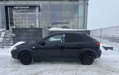 Chevrolet Lacetti, 2010 год, 400 000 рублей, 8 фотография