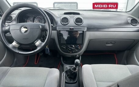Chevrolet Lacetti, 2010 год, 400 000 рублей, 10 фотография