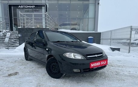 Chevrolet Lacetti, 2010 год, 400 000 рублей, 3 фотография