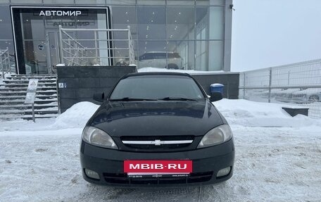 Chevrolet Lacetti, 2010 год, 400 000 рублей, 2 фотография