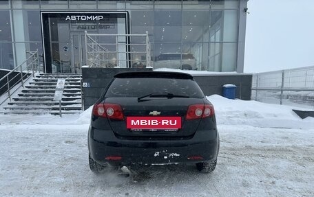 Chevrolet Lacetti, 2010 год, 400 000 рублей, 6 фотография