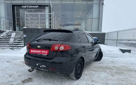 Chevrolet Lacetti, 2010 год, 400 000 рублей, 5 фотография