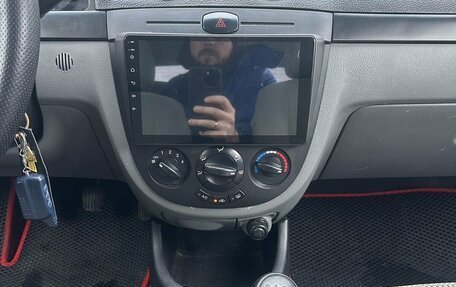 Chevrolet Lacetti, 2010 год, 400 000 рублей, 11 фотография