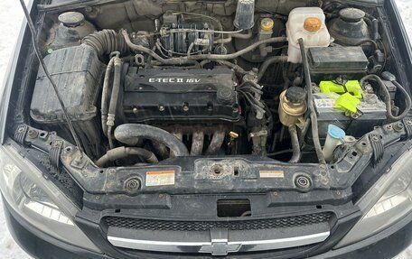 Chevrolet Lacetti, 2010 год, 400 000 рублей, 14 фотография