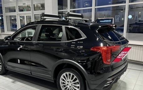 Haval Jolion, 2025 год, 2 749 000 рублей, 5 фотография