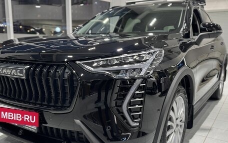 Haval Jolion, 2025 год, 2 749 000 рублей, 8 фотография