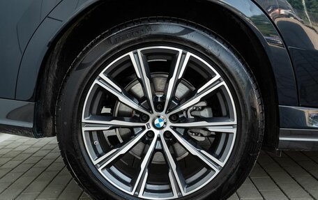 BMW X6, 2025 год, 12 790 000 рублей, 6 фотография