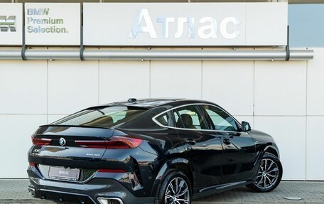 BMW X6, 2025 год, 12 790 000 рублей, 2 фотография