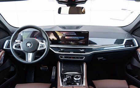 BMW X6, 2025 год, 12 790 000 рублей, 11 фотография