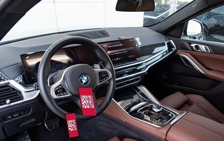 BMW X6, 2025 год, 12 790 000 рублей, 3 фотография