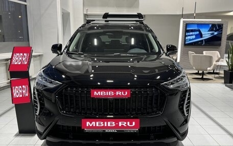 Haval Jolion, 2025 год, 2 749 000 рублей, 2 фотография