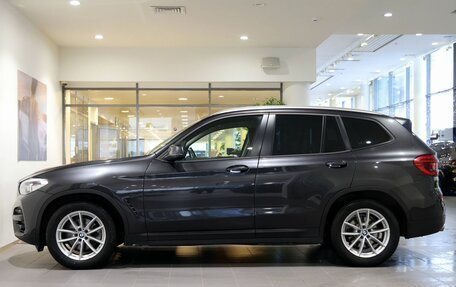 BMW X3, 2019 год, 4 000 000 рублей, 7 фотография